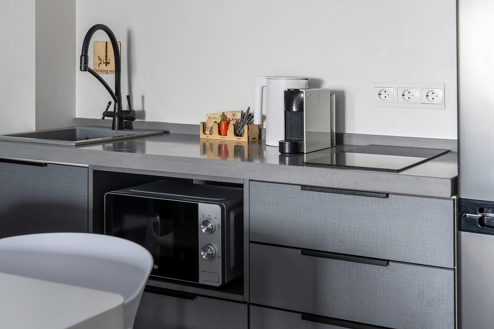 Фото Bay View by VVO Apartments