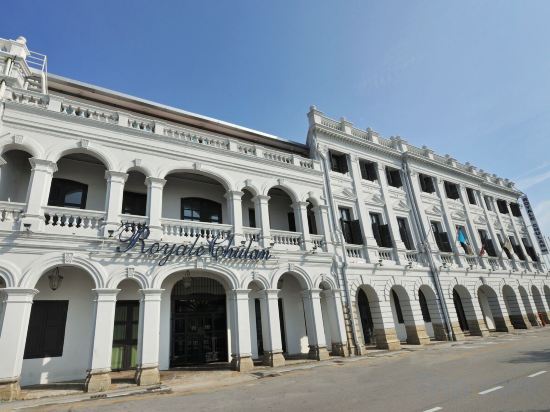 Фото Royale Chulan Penang