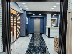 Гостиница Express City Hotel