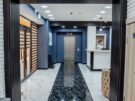 Фото Express City Hotel