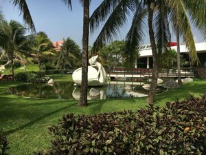 Гостиница Grand Oasis Cancun All Inclusive