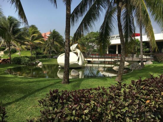 Фото Grand Oasis Cancun All Inclusive