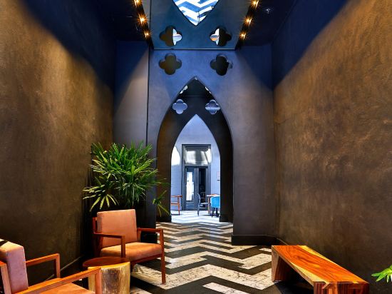 Фото City Centro Ciudad de Mexico