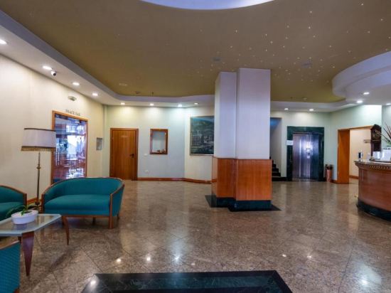 Фото Best Western Hotel Turist