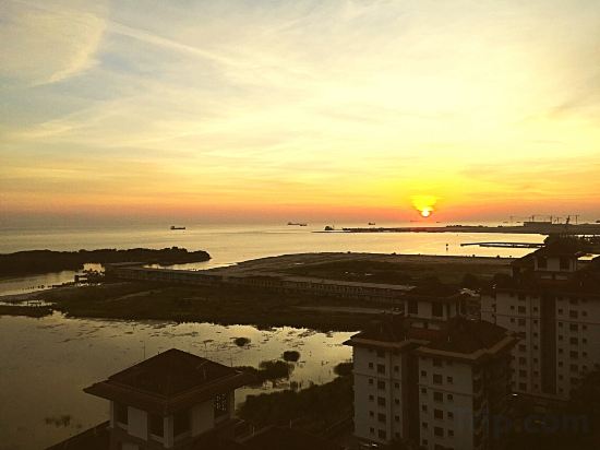 Фото Amadel Residence