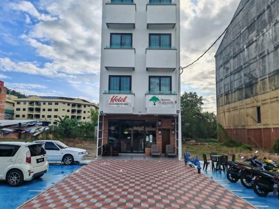 Hotel Pangkor Pop Ash Hotel, State of Perak, photo