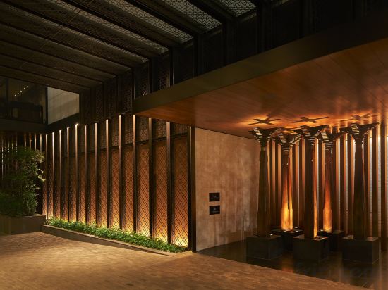 Фото The RuMa Hotel and Residences