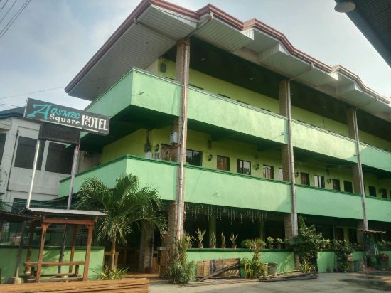 Фото Aosmec Square Hotel