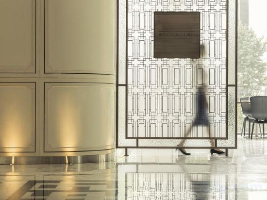 Фото Four Seasons Hotel Seoul