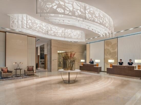 Фото Отель Richmonde Hotel Iloilo