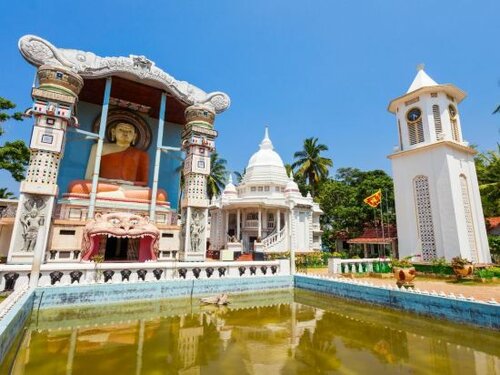 Внешний вид отеля Terrace Green Hotel & SPA в Эттукале, фото 3