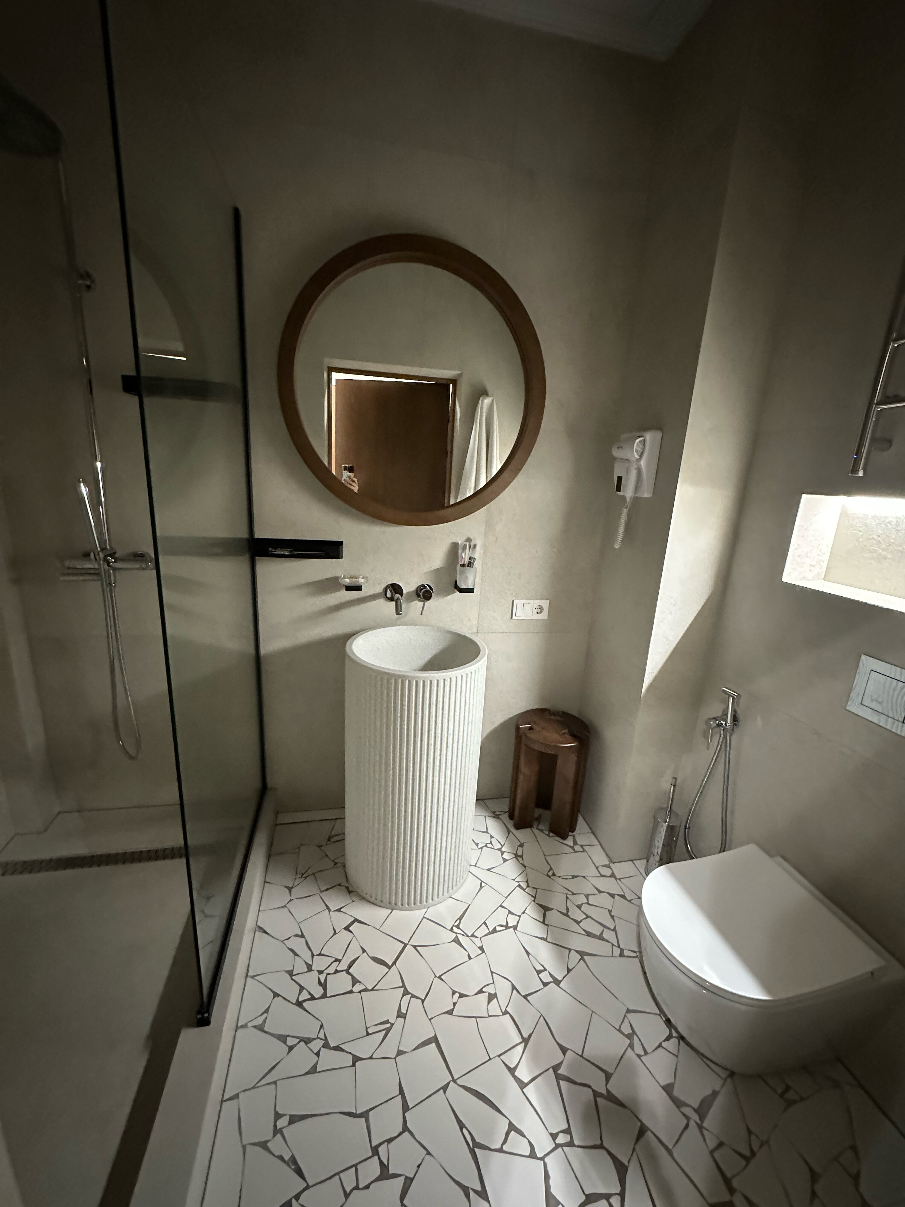 Фото Древний Дарбанд