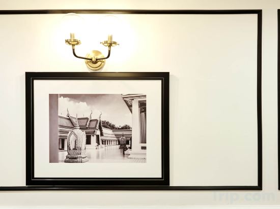 Фото Villa de Pranakorn