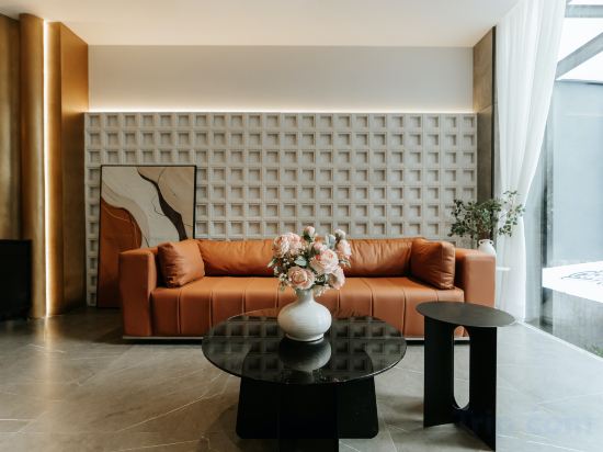 Фото The Concept Hotel Hcmc - City Center