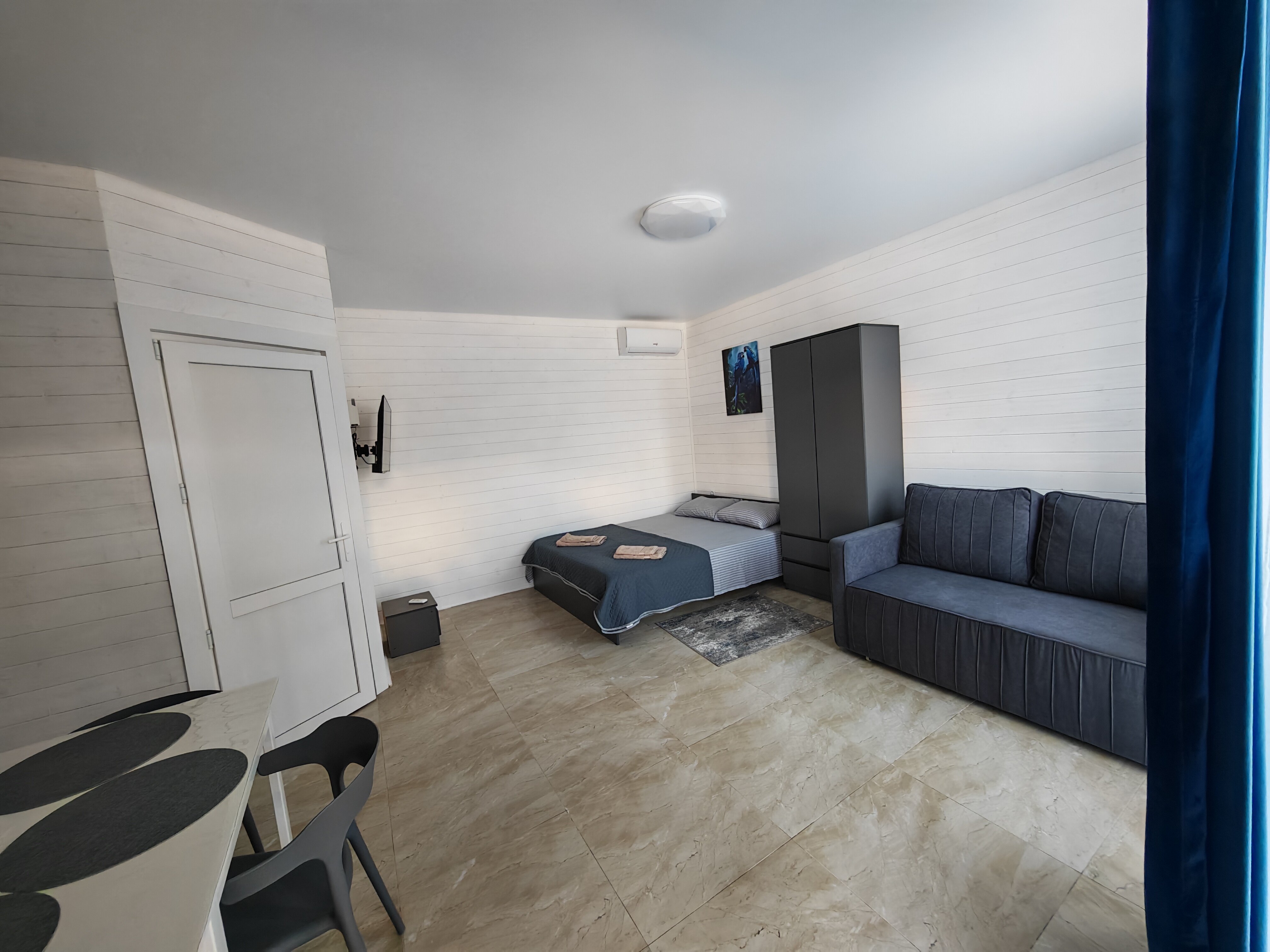 Фото Гocтeвой дом Сон