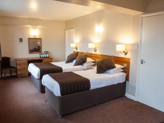 Фото St George Hotel