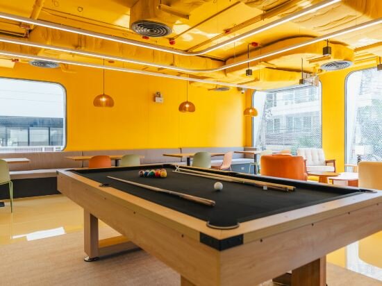 Фото Vela be Bangkok Siam