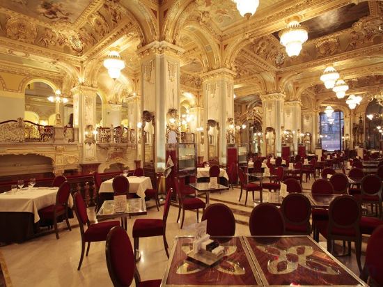 Фото Ibis Styles Budapest Center