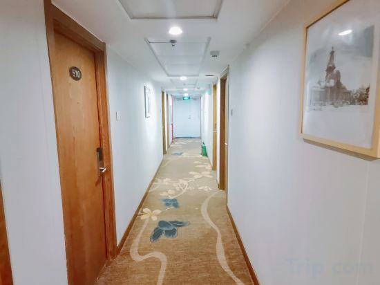 Фото Beibei Holiday Hotel