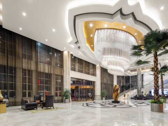 Фото Days Hotel & Suites by Wyndham Hengan Chongqing