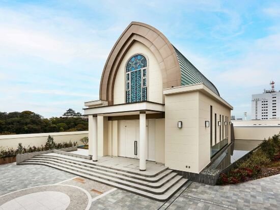 Фото Daiwa Roynet Hotel Wakayama