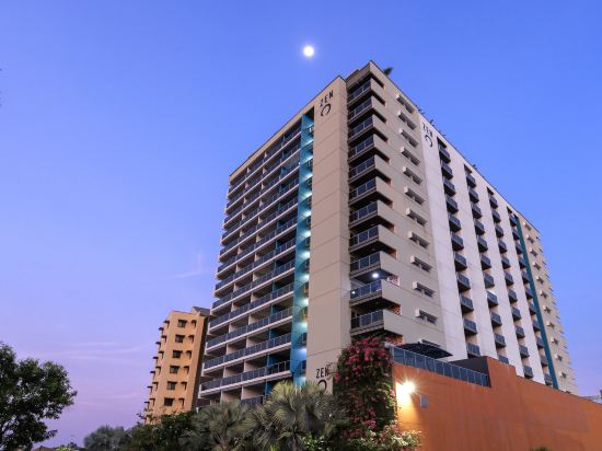 Фото Ramada Suites by Wyndham Zen Quarter Darwin