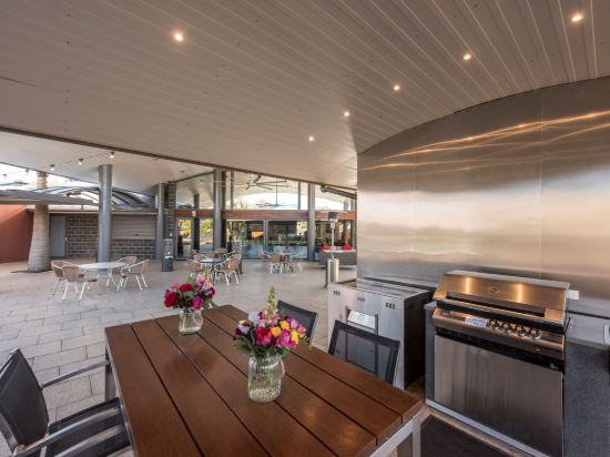 Фото McLaren Vale Motel & Apartments