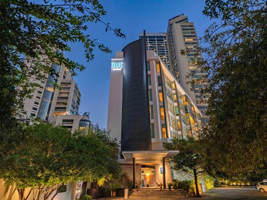 Фото Maduzi Hotel Bangkok