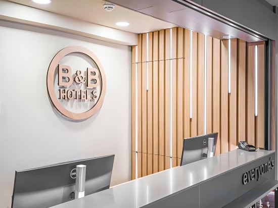 Фото B&b Hotel Vejle