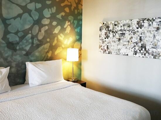 Фото Courtyard by Marriott Miami Dadeland