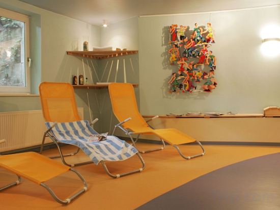 Фото Best Western Plus Residenzhotel Lueneburg