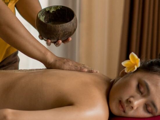 Фото Unagi Wooden Villa by Emana