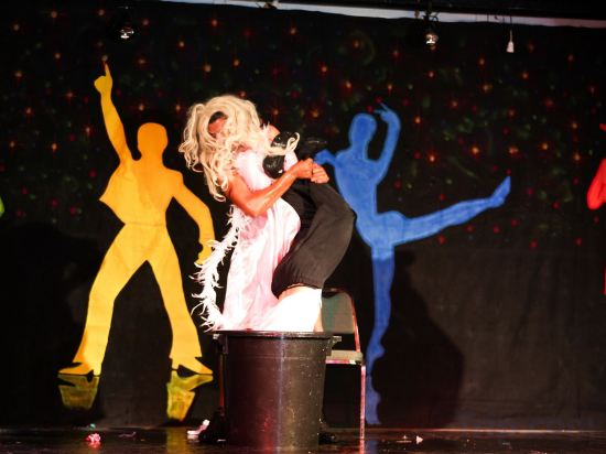 Фото El Mouradi Djerba Menzel