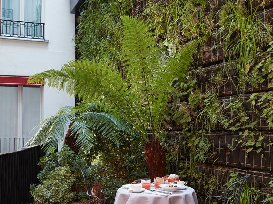 Фото Villa-des-Prés