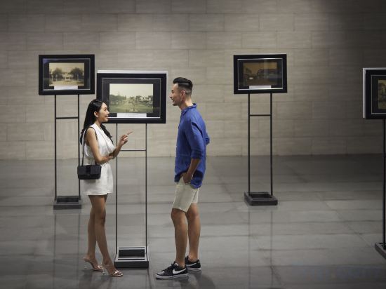 Фото Four Points by Sheraton Surabaya