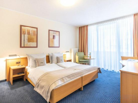 Фото acora Bonn Living the City