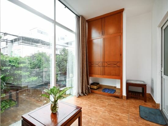 Фото Queen Hotel Saigon Airport