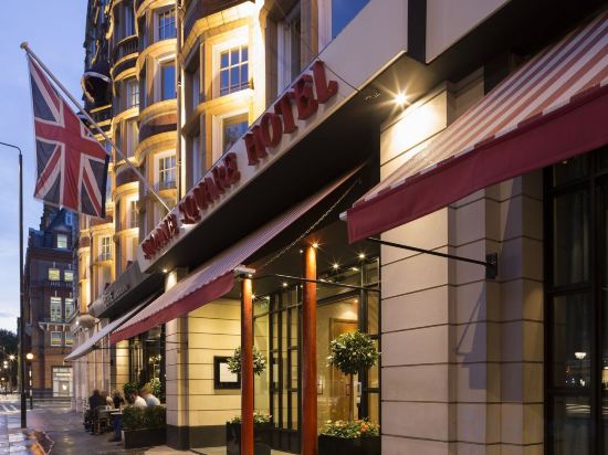 Фото Sloane Square Hotel