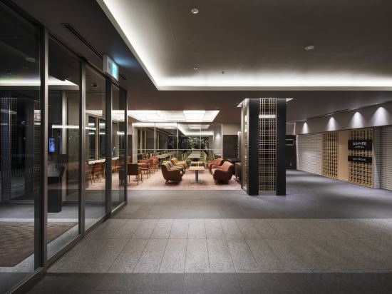 Фото Kyoto U-Bell Hotel