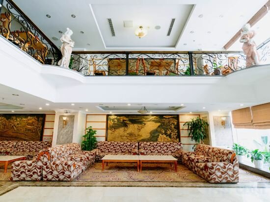 Фото A25 Luxury Hotel