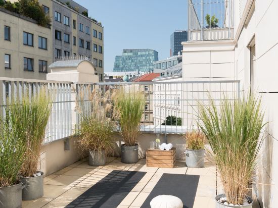 Фото Ruby Sofie Hotel Vienna