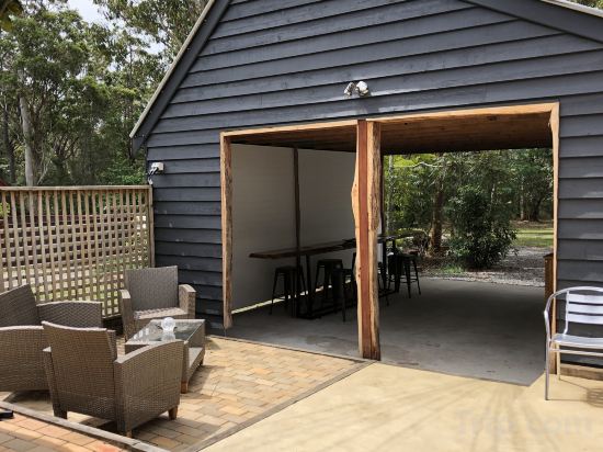 Фото Bay and Bush Jervis Bay