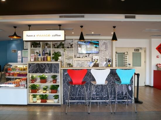 Фото Ibis Tianjing Teda