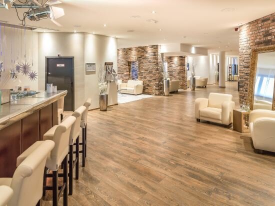 Фото Best Western Hotel Trier City