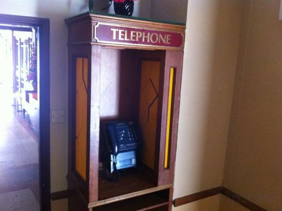 Фото Four Chain View Hotel