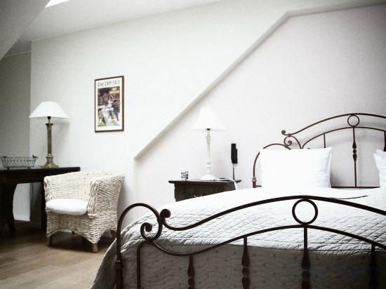 Фото Hotel Villa Provence