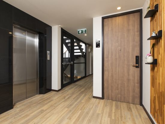 Фото Sukhon Hotel