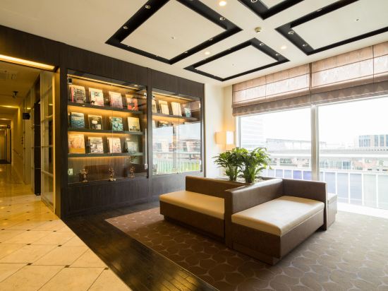 Фото SUPER HOTEL Premier JR Nara Station