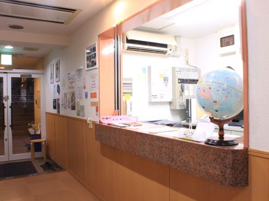 Фото T&k Hostel Kobe Sannomiya East