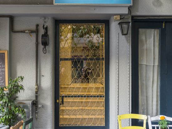 Фото The Athens Version Luxury Suites